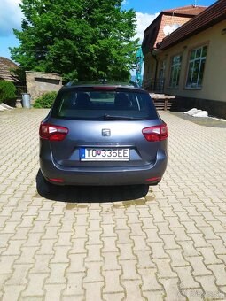 Seat Ibiza - 6