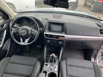 Mazda CX-5 2.2 Skyactiv A/T - 6