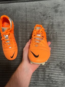 Kopačky Nike ctr 360 maestri iii fg 41 - 6