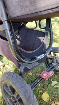 Športový kočík Valco Snap 4 Trend - 6