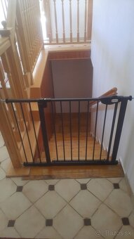 Mreža, zábrana - 6