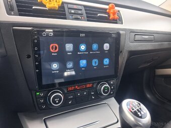 Predám zachovalé BMW TOP STAV - 6