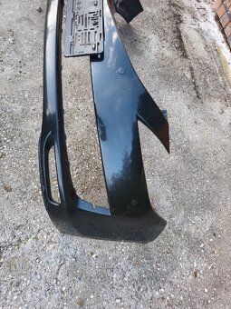 Predný nárazník Mazda 6 - 6