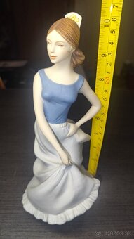 Royal dux tanečnica - 6