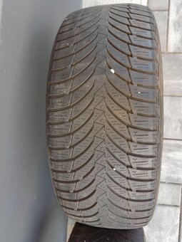 PREDAJ ZIMNÝCH PNEUMATÍK 205/55 R 16 - 6
