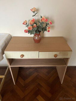 Spalňová zostava s posteľou - 6