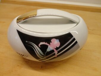 Kávový servis Carlsbad - 8 ks - 6