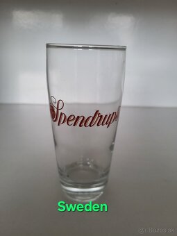 Pivové poháre II - 6