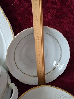 Obedova súprava. - 6