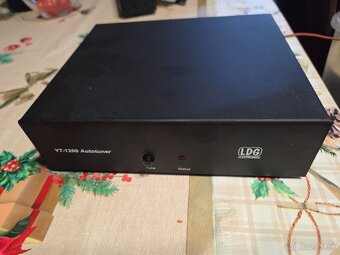 Predam rozne kratkovlnne vysielacky - 6