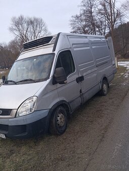 IVECO DAILY - 6