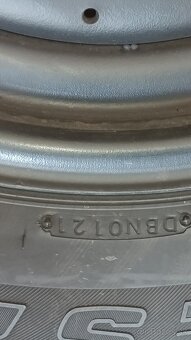 Nissan Pathfinder Navara - 6