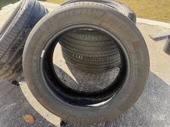 225/55 r18 Michelin e•PRIMACY - 6