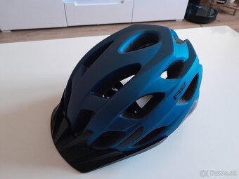 Cyklisticka prilba R2blue - 6