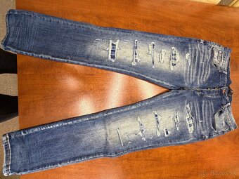 Pánské džinsy  Amiri - 6