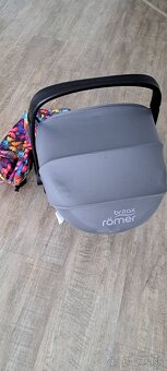Britax Romer Smile III - 6