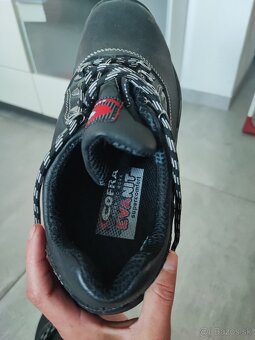 Pracovná obuv Cofra 39 - 6