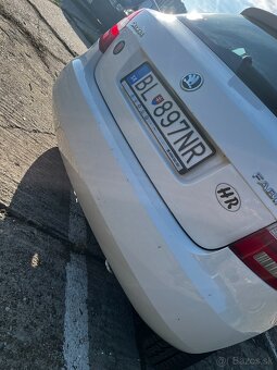 Fabia 2013 1.6tdi 55kW - 6