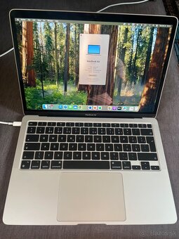 MacBook Air M1 16GB RAM / 1TB SSD - 6