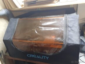 Xtool d1 pro 10w gravirovačka+ príslušenstvo - 6