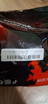 Silikónové vlosky do pneumatík - 6