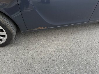 Opel Insignia ( náhradné diely ) - 6