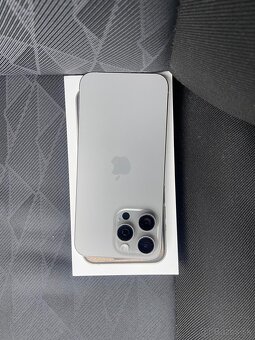 Iphone 15 Pro Max 256 GB - 6