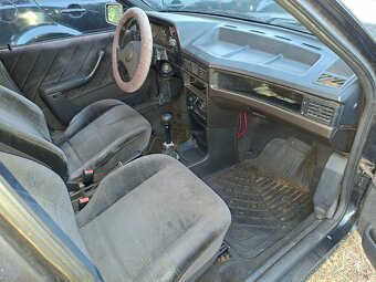 Opel Kadett - 6