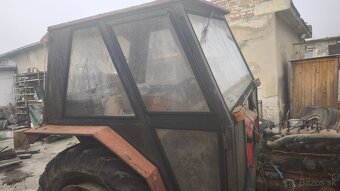Rozpredám Zetor 7011 - 6