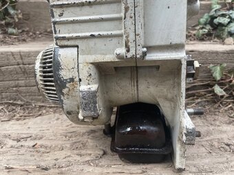 Pila Stihl 08s - 6