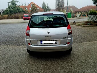 Renault Scénic 1.9 dCi Exception, 0% akontacia - 6