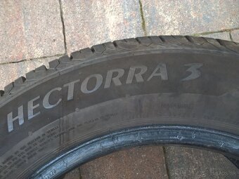 2 + 2 ks LETNÉ 185/60 R14 82H dezén cca 7 mm už od 15,-€/kus - 6