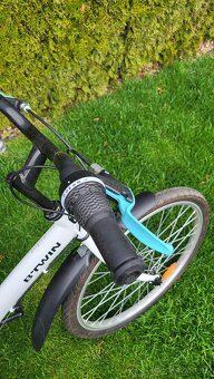 Bicykel ako nový - 6