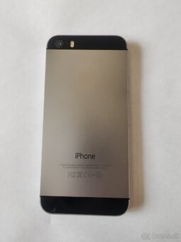 Iphone 5S - 6