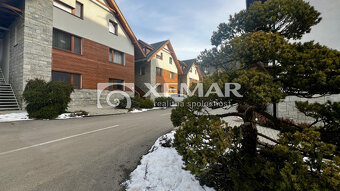 Predaj: 3-izbový apartmán, Mýto pod Ďumbierom - 6