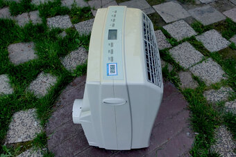 Mobilná klimatizácia DESA AC12R (3.5kW) - 6
