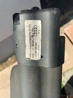Roleta kufra audi a6 c6 4f , Audi a6 , kufor - 6
