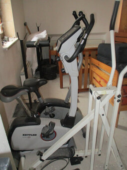 Zariadenie fitnessu - 6