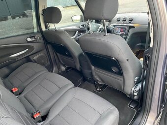 Ford galaxy 1:6 benzin 118kw - 6
