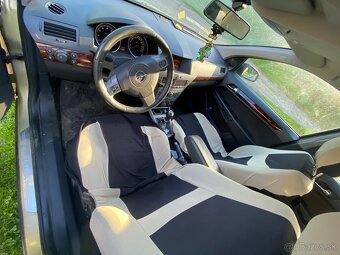 Opel Astra H 1.6 77kw - 6