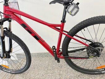GT AVALANCHE ELITE, 29" veľ. M (17“) a veľ. L (19“), bicyk - 6