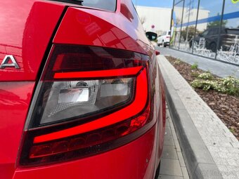 Škoda OCTAVIA 1.6 Tdi - 6