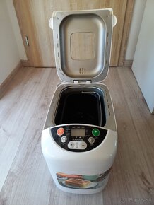 Pekáreň ETA - 6