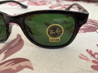 Slnečné okuliare značky RayBan - 6