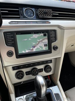 Passat b8 2.0TDI 110kw automat - 6