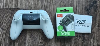 XBox Series S 512GB - 6