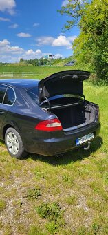 Škoda Superb - 6