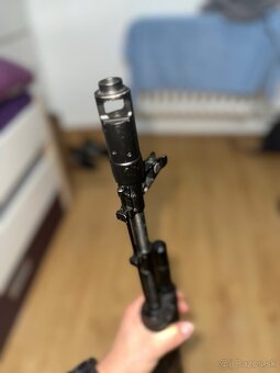 AKS 101 - 6