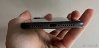 Iphone 11 128gb BLACK - 6