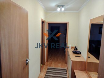 EXKLUZÍVNE 3 - IZBOVÝ BYT 72m2 S BALKÓNOM PIEŠŤANY - 6